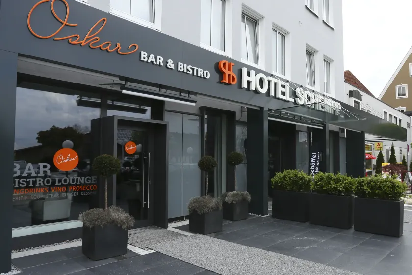 Hotel Schempp - Image 1