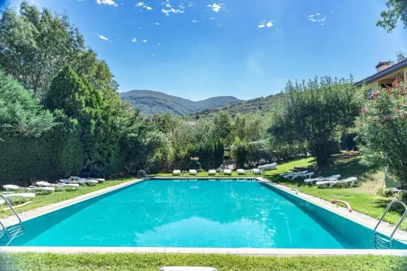 Hotel Rural Xerete - Image 1