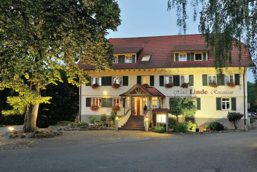 Hotel Linde - Image 1
