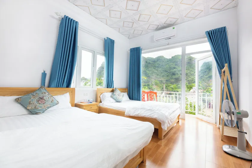 Cat Ba Countryside Homestay - Image 1