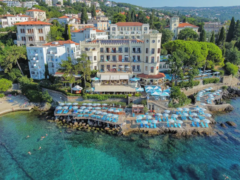 Hotel Miramar - Image 1
