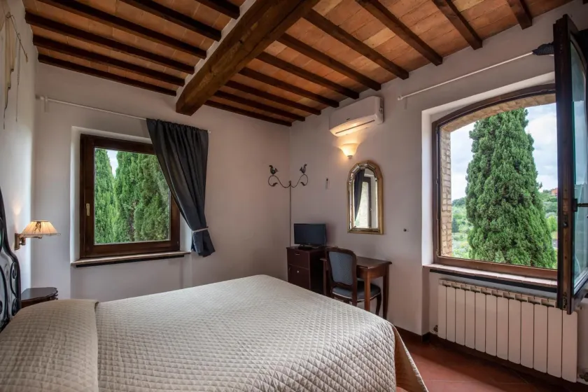 Hotel Vecchia Oliviera - Image 1