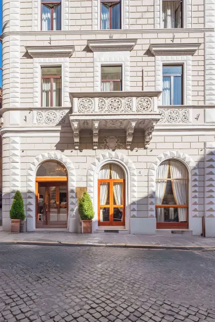 Hotel Raffaello - Sure Hotel Collection by Best Western - Image 1