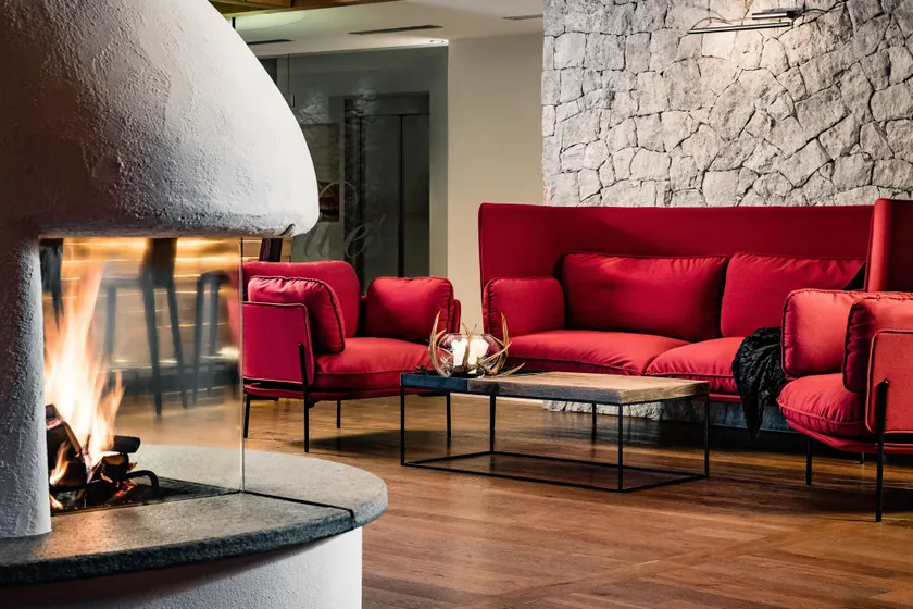 Boutique Hotel Nives - Luxury & Design in the Dolomites - Image 1