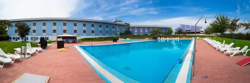 Hotel Romero Merida - Image 1