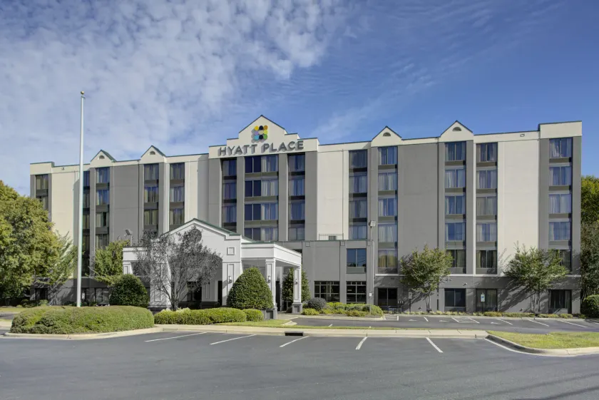 Hyatt Place Memphis Primacy Parkway - Image 1