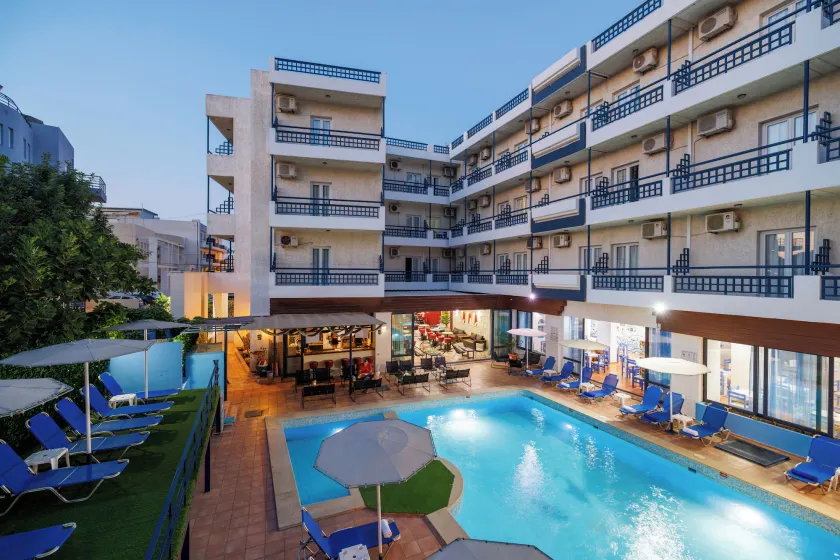Agrabella Hotel - Adults Only - Image 1