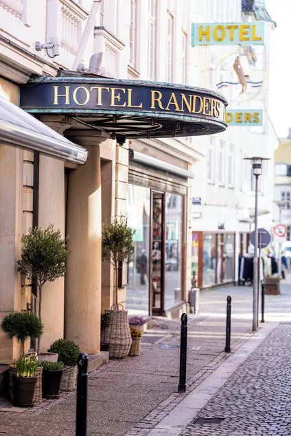 Hotel Randers - Image 1