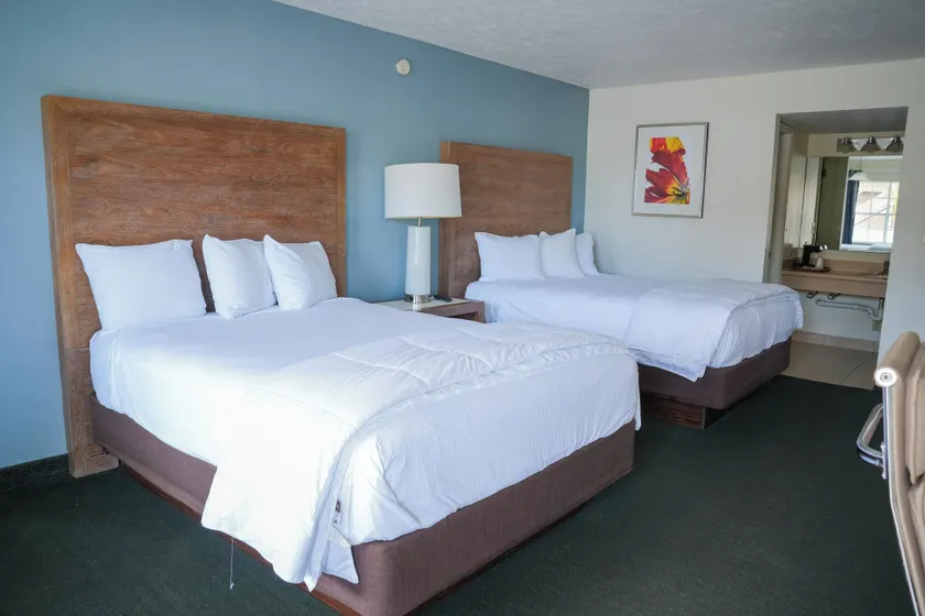 Roland Martin Marina and Resort - Image 1