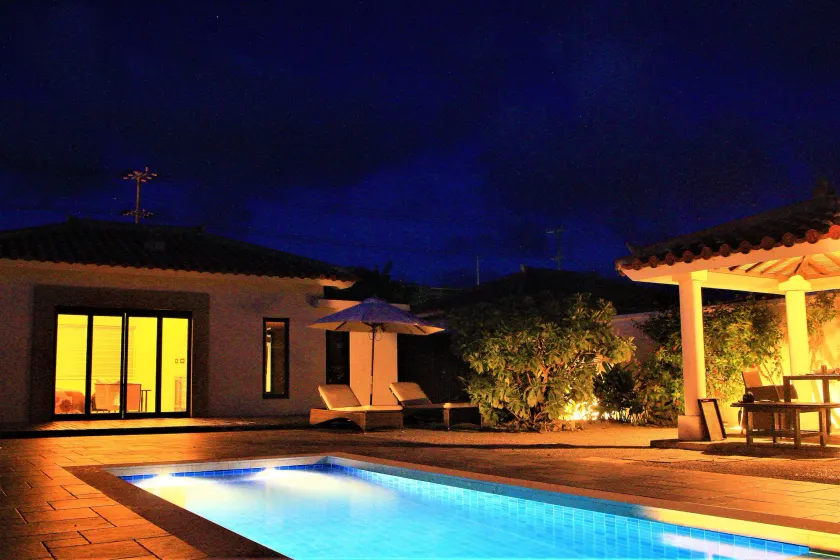 Villabu Resort - Image 1