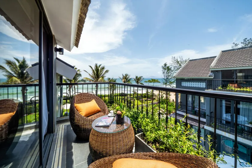 Sea Lavie Boutique Resort & Spa - Image 1
