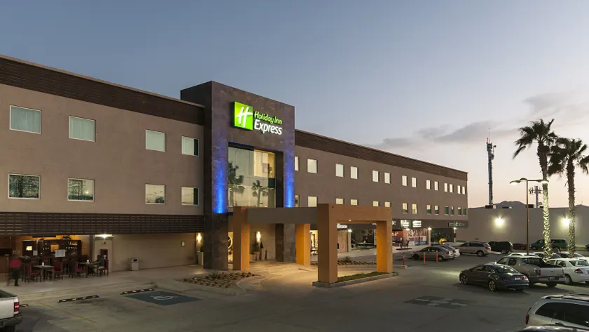Holiday Inn Express Cabo San Lucas by IHG - Image 1