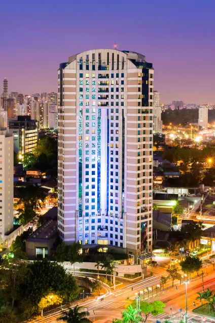 Blue Tree Premium Morumbi - Image 1