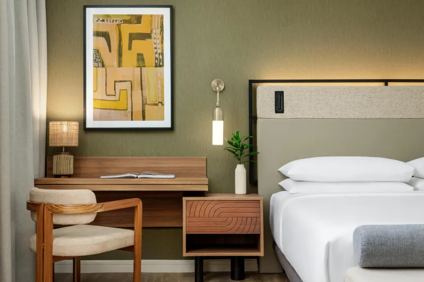 Hyatt Regency Panama City - Image 1