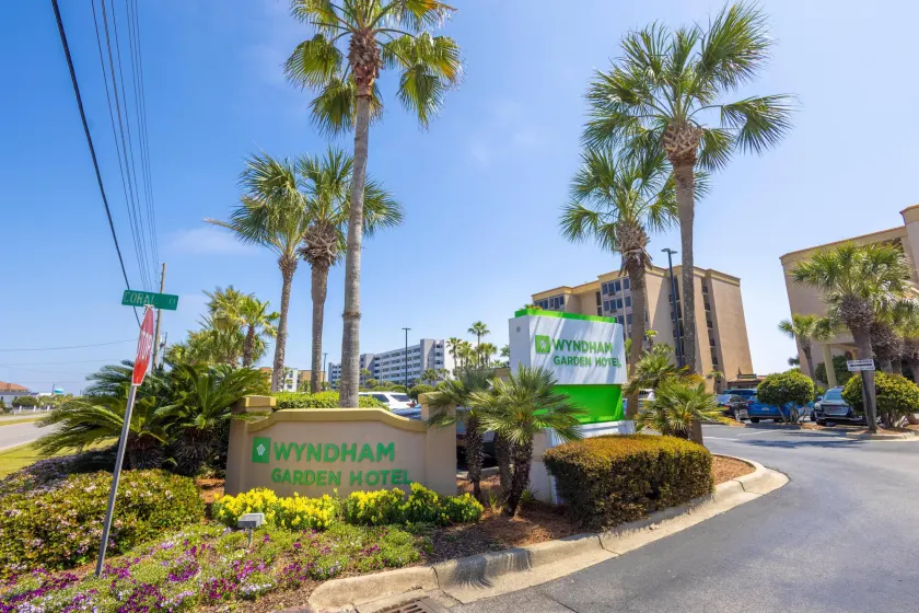 Wyndham Garden Fort Walton Beach - Fully Renovated - Image 1