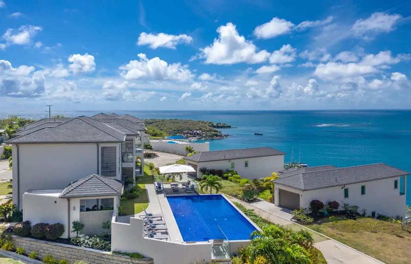 The Point at Petite Calivigny Private Club - Image 1