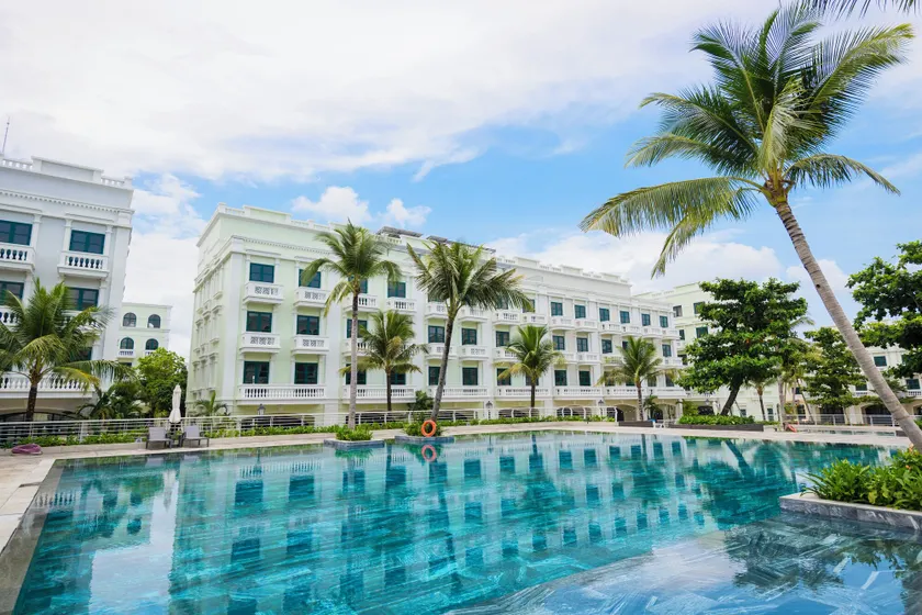 Herring Beach Hotel Phu Quoc - Image 1