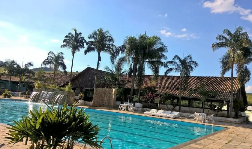 Hotel Pousada Maracanã - Image 1