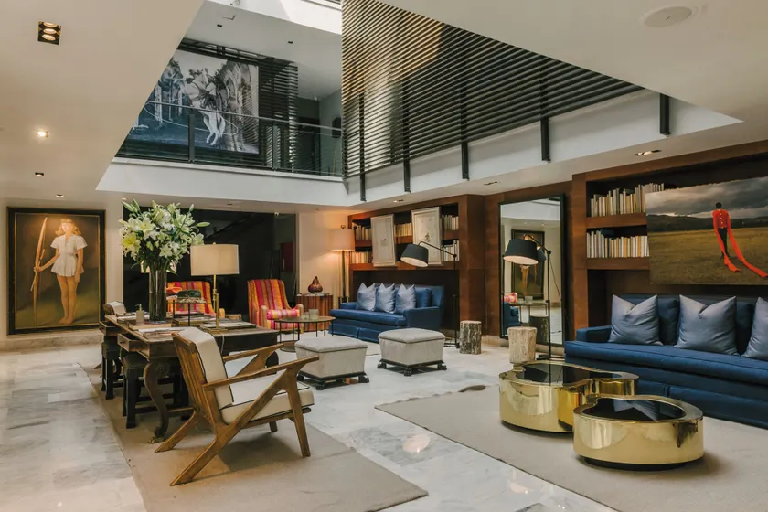 Hotel Matilda, a Member of Design Hotels - Image 1