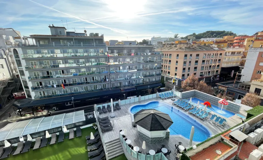 Hotel Maria del Mar - Image 1