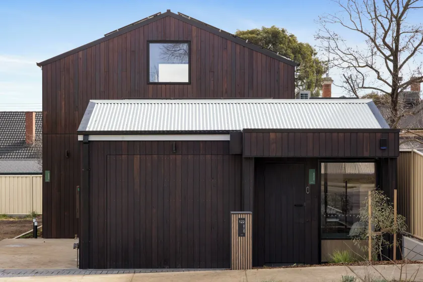 Bendigo Lodges - Image 1