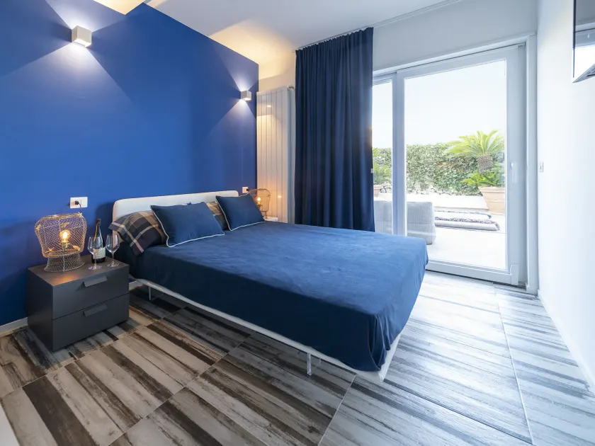 B&B Nel Blu - Image 1