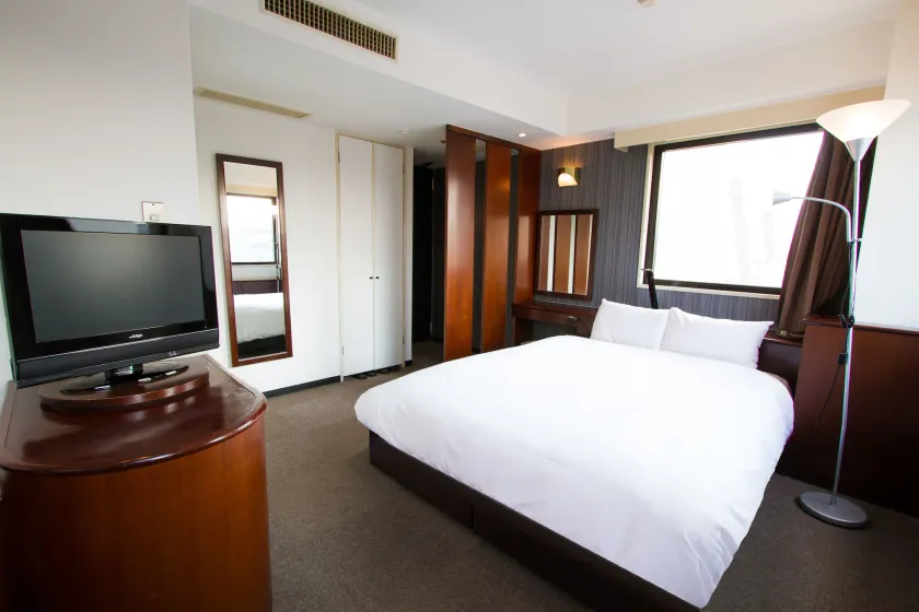 Green Rich Hotel Oita Miyakomachi - Image 1