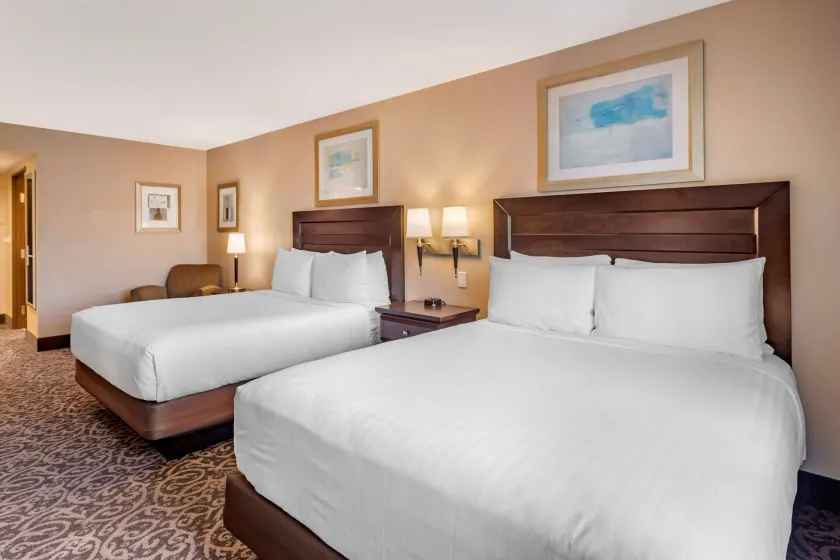 Best Western Plus Las Vegas South Henderson - Image 1