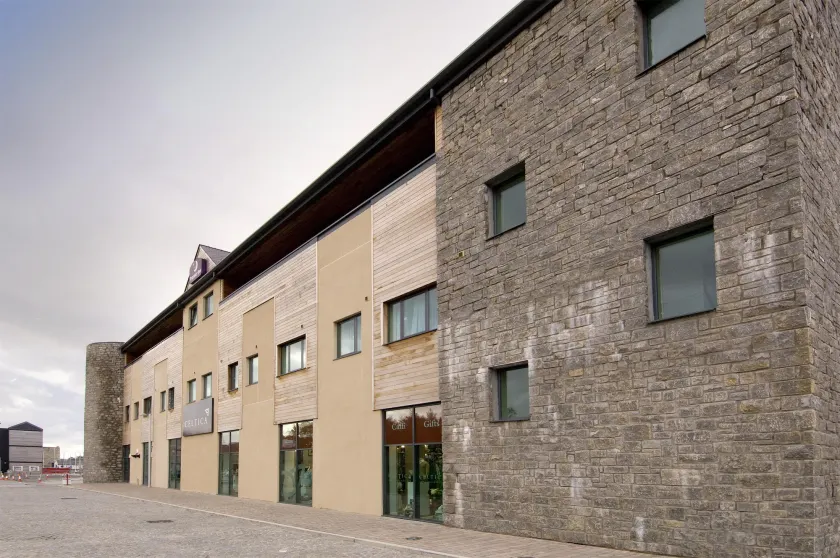 Premier Inn Caernarfon - Image 1
