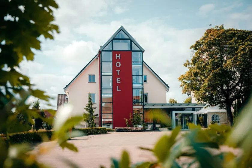 Hotel & Restaurant Ochsen Merklingen - Image 1