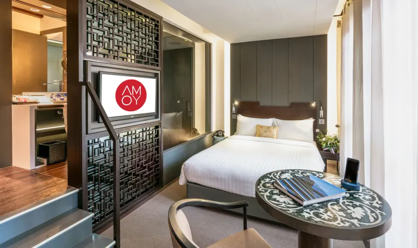 AMOY by Far East Hospitality - Image 1