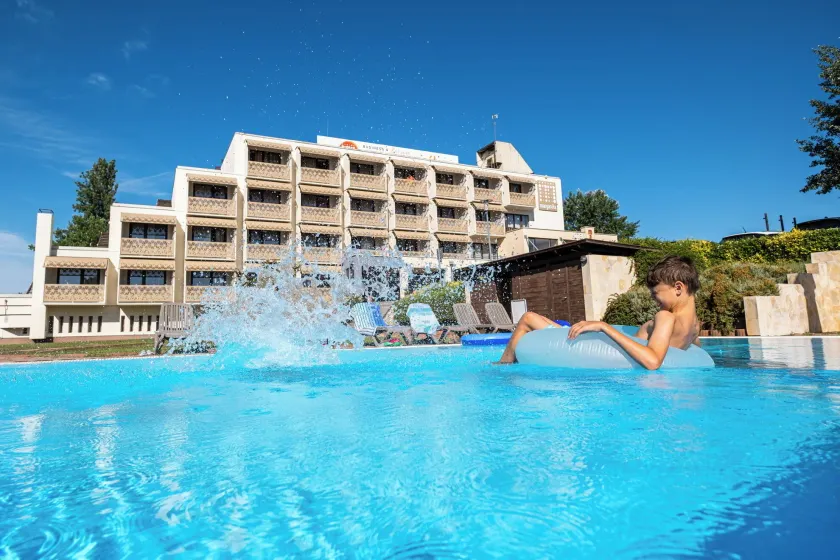 Hotel Margareta - Image 1