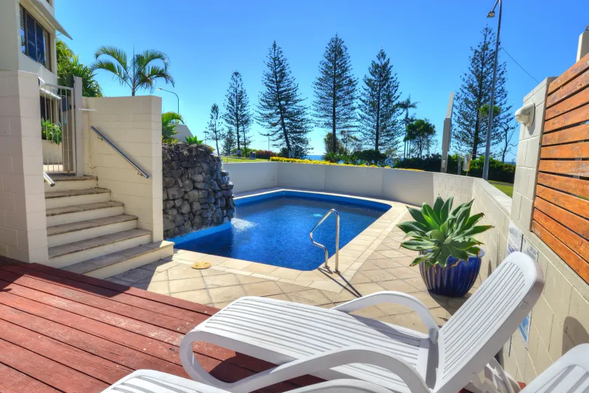 Bellardoo Holiday Apartments - Image 1