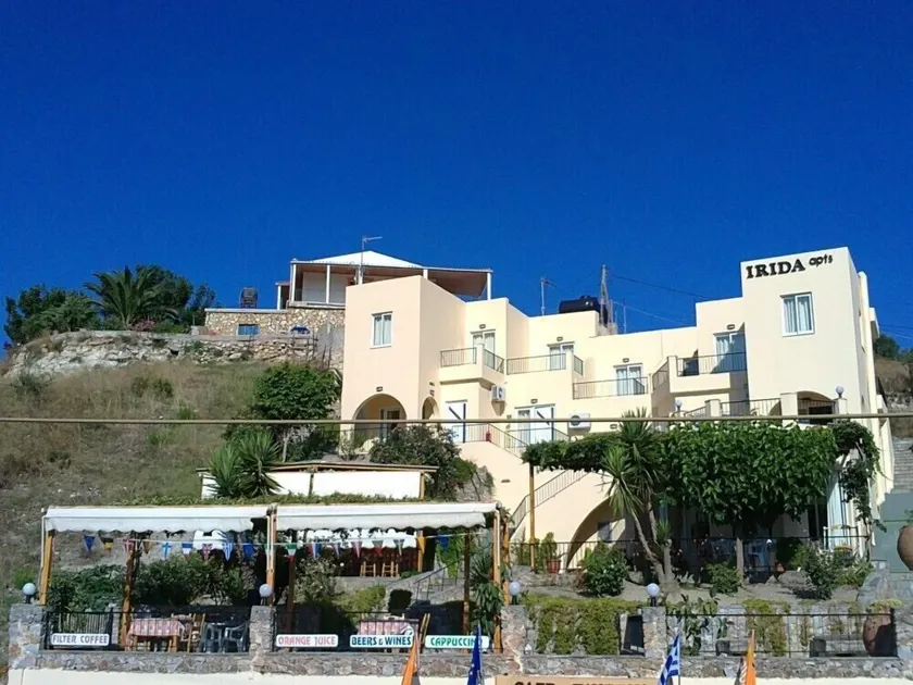Apartment Hotel Irida - Image 1