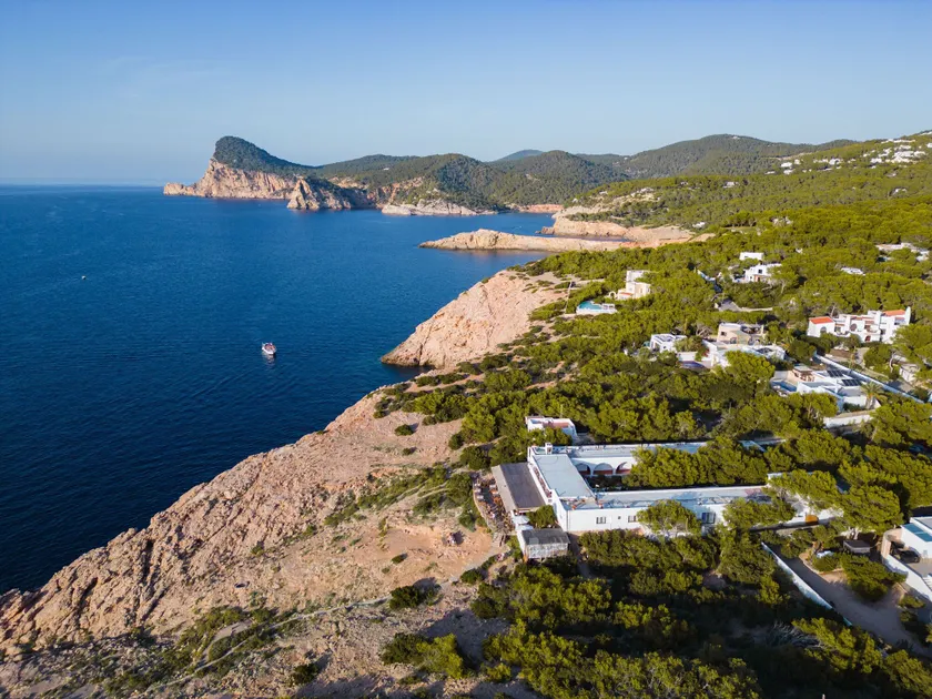 Hostal La Torre Ibiza Cap Negret - Image 1