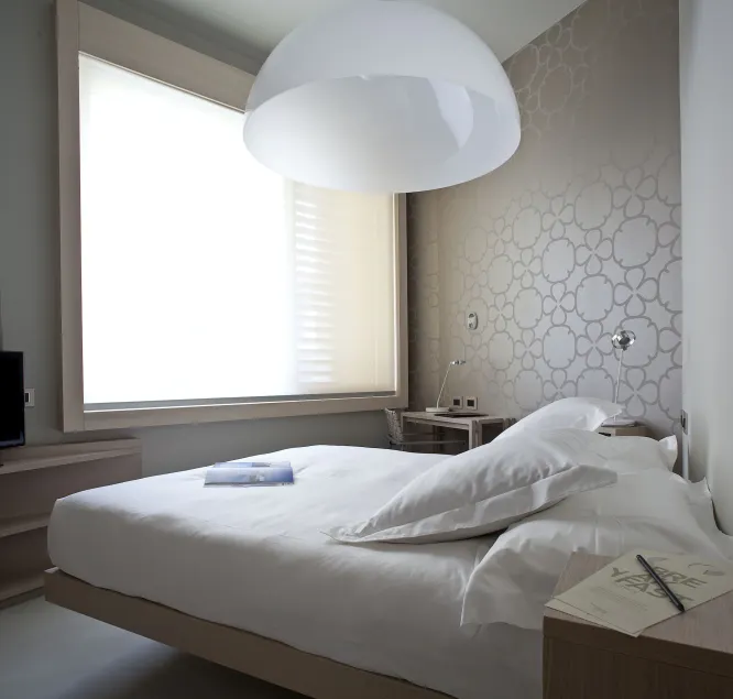 Nu Hotel - Image 1