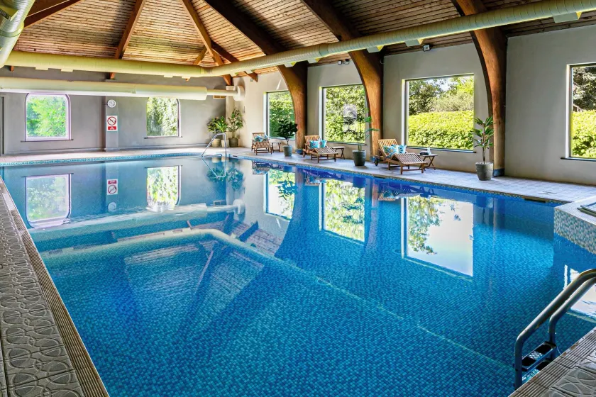 Lake District Castle Inn Hotel & Spa - Image 1
