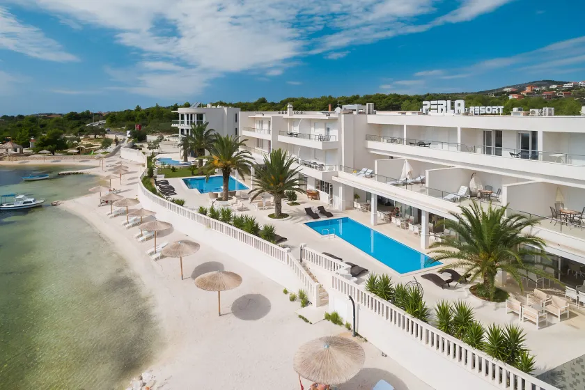 Hotel Perla - Image 1