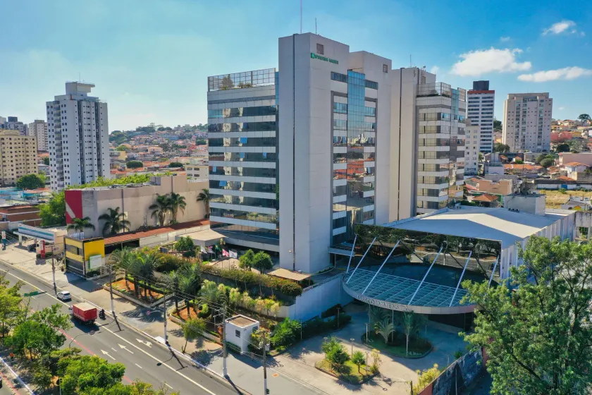 Wyndham Garden São Paulo Convention Nortel - Image 1