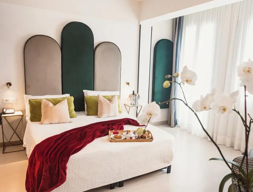 Art Hotel Milano - Image 1