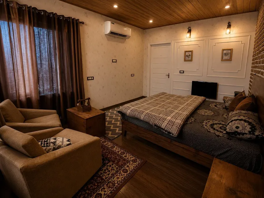 The Celebrè- A Little Castle Homestay  - Image 1