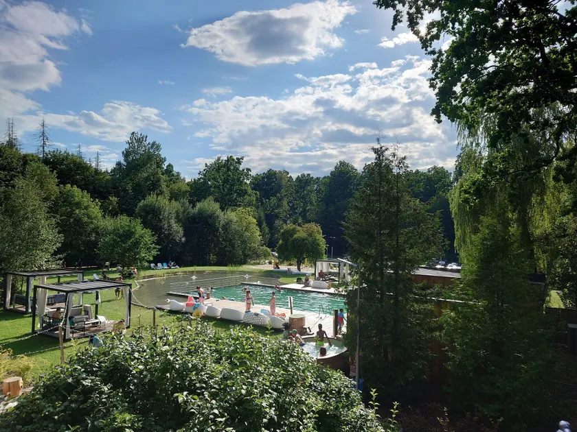 Enklawa Białowieska Forest & Spa - Image 1