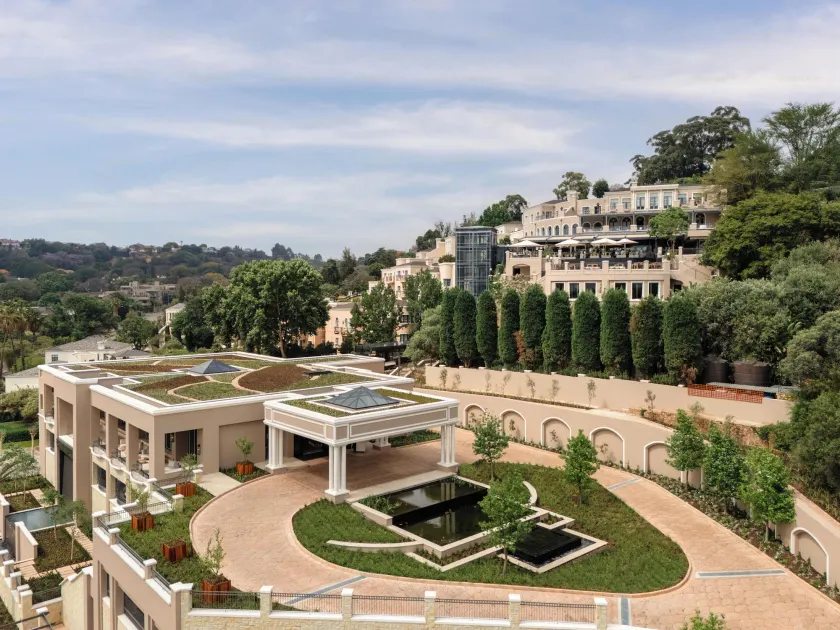 Four Seasons Hotel The Westcliff - Image 1