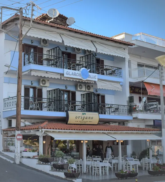 Glaros Blue - Image 1