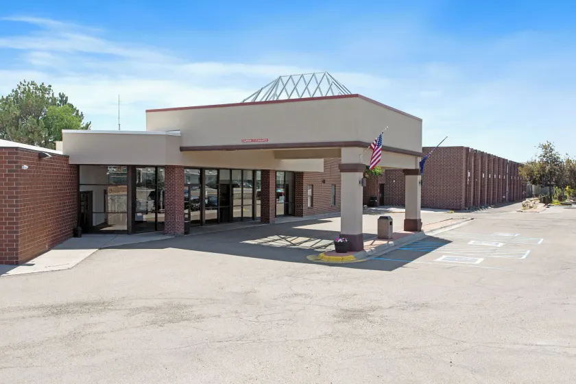 Studio 6 Suites Butte, MT – I-90 / I-15 - Image 1