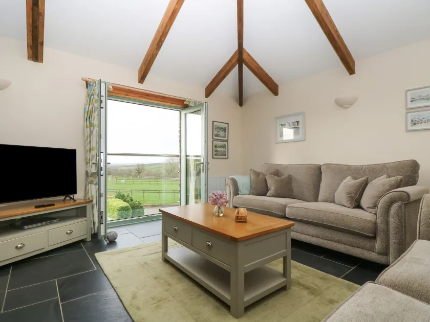 Ash Cottage - Image 1