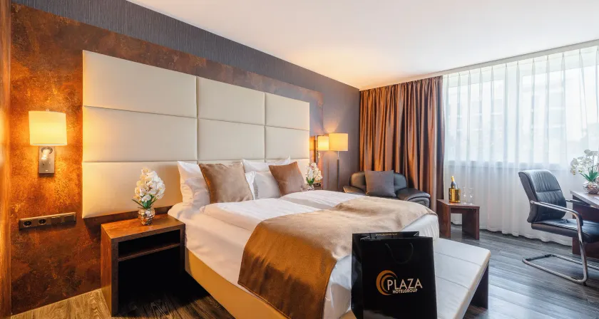 PLAZA Premium Darmstadt - Image 1