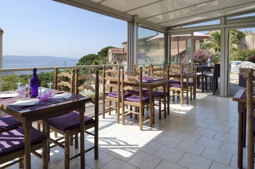 Hotel Alata - Image 1