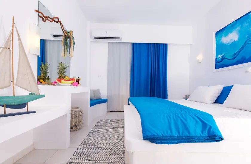 Mojito Beach Rooms - Image 1