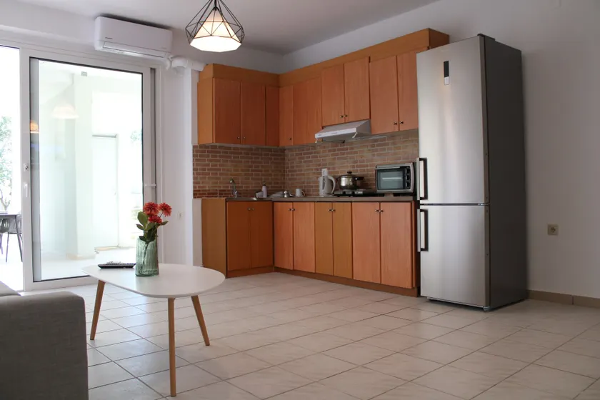 "kalamaki Plaza Apartments 'asteri' " - Image 1